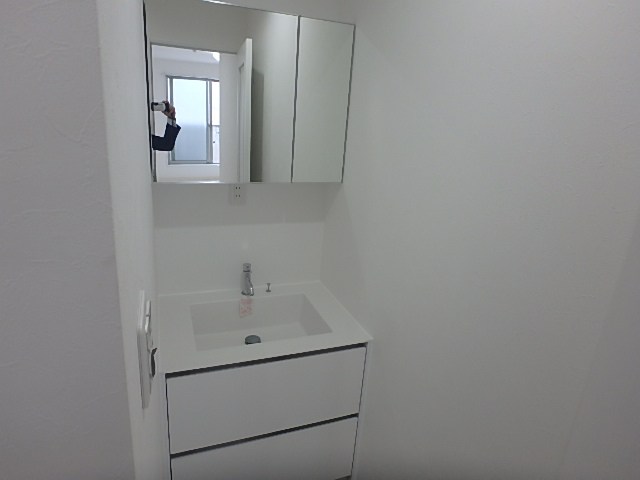 Ｓｏｌａｎａ 洗面所