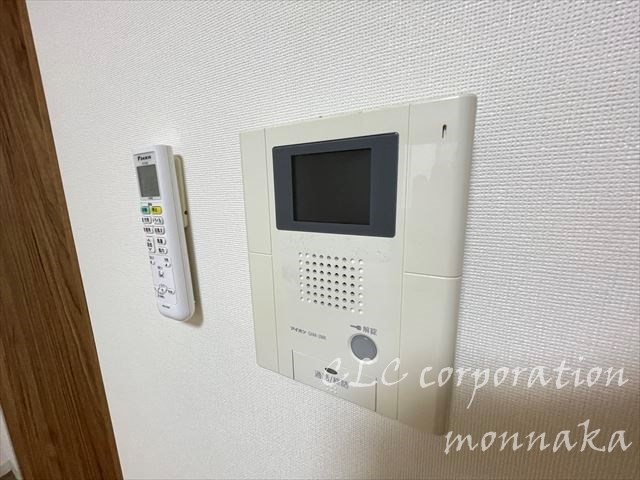 シュヴァルベ森下 セキュリティ