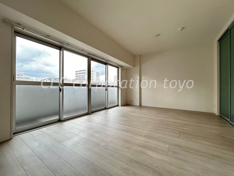 N residence SUMIYOSHI  その他