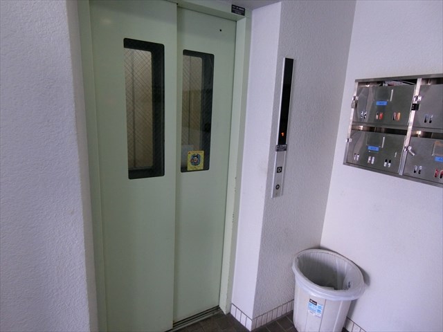 グローハイツ根岸   その他共有部分