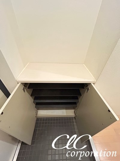 グリーンパーク北葛西 その他