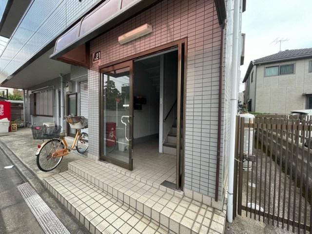 ブライトンハイム その他