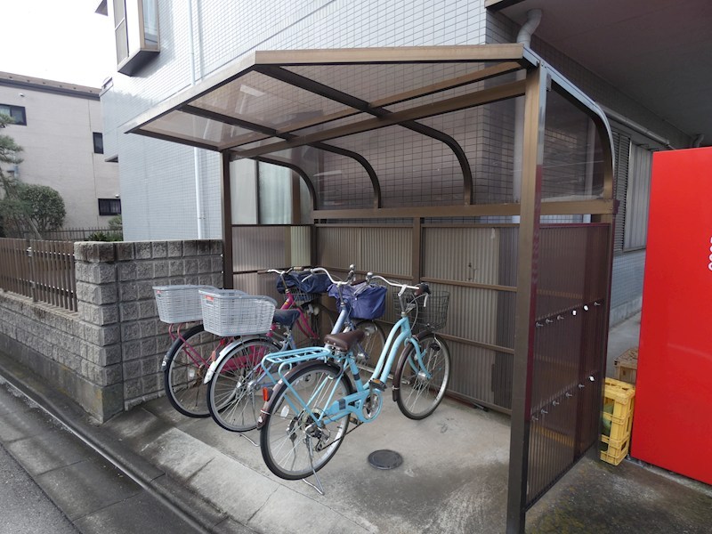 ブライトンハイム その他