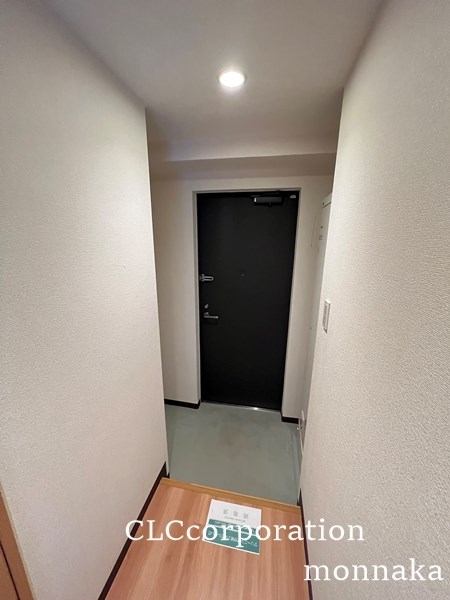 ＦＯＲＴＩＳ水天宮前   玄関