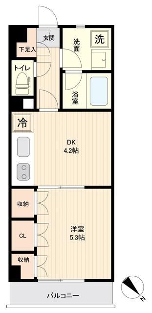 カワノマンション新小岩 その他