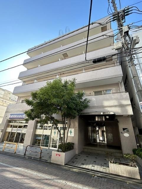 カワノマンション新小岩 その他共有部分