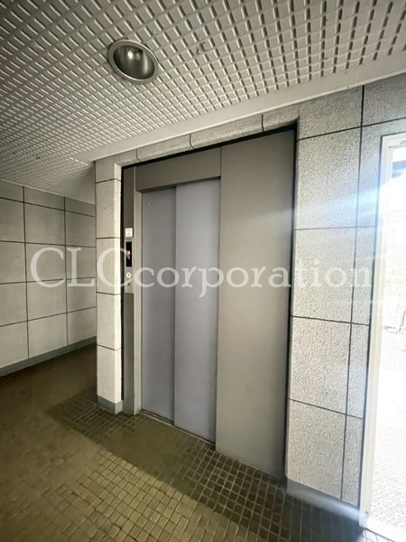 中銀木場マンシオン  その他共有部分