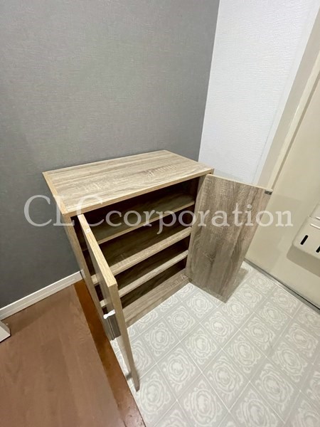 中銀木場マンシオン  その他