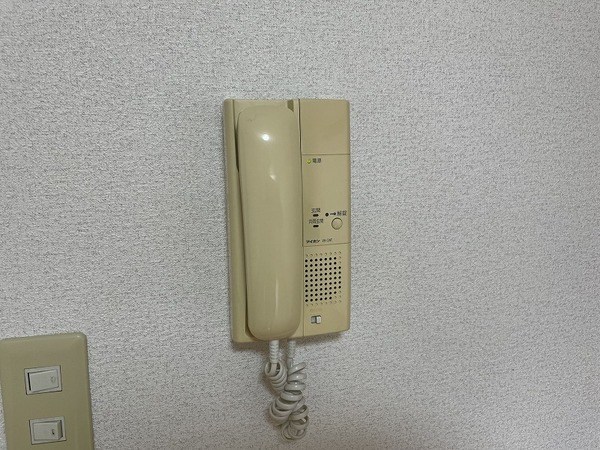 クレアーレ瑞江Ⅵ その他