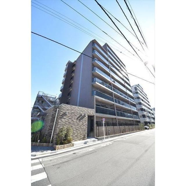 グランパセオ清澄白河Ⅱ その他共有部分
