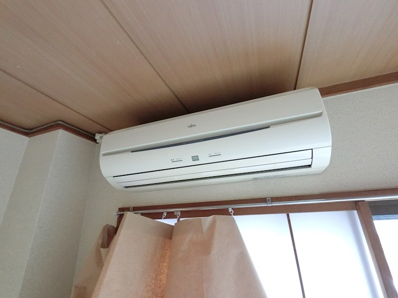 八広佐々木コーポ その他設備
