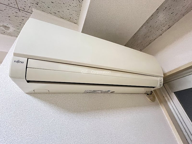 長秀ビル その他設備