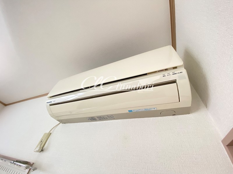 ＳＧハイツⅤ その他設備