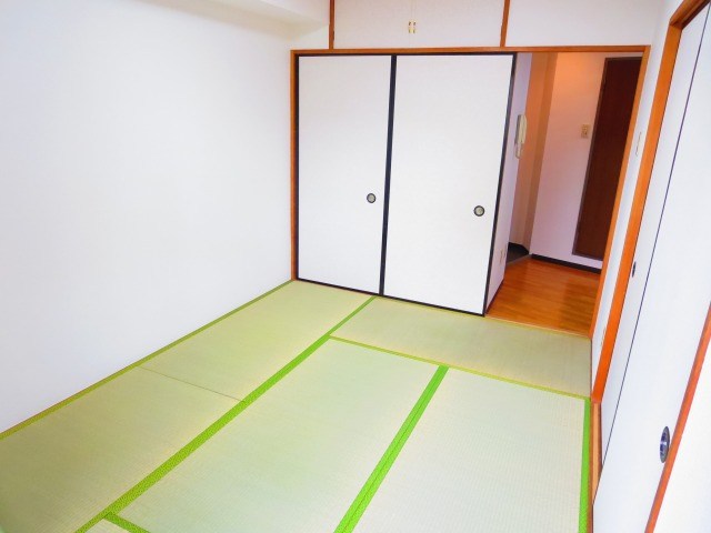クレストパレス その他