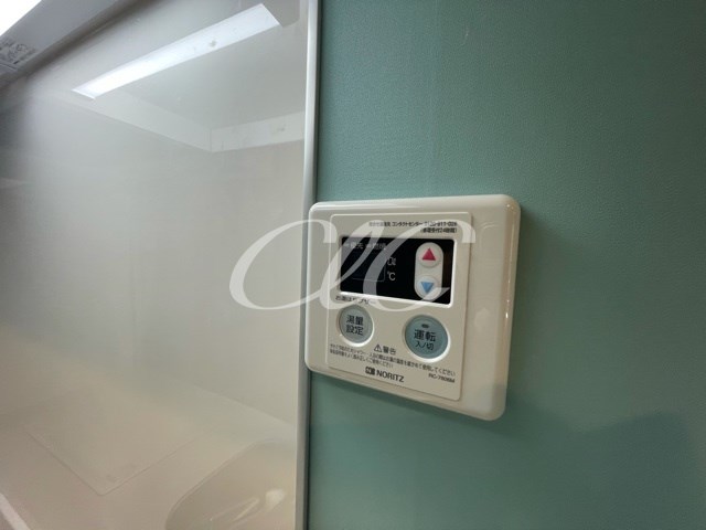 Glanz東瑞江 その他