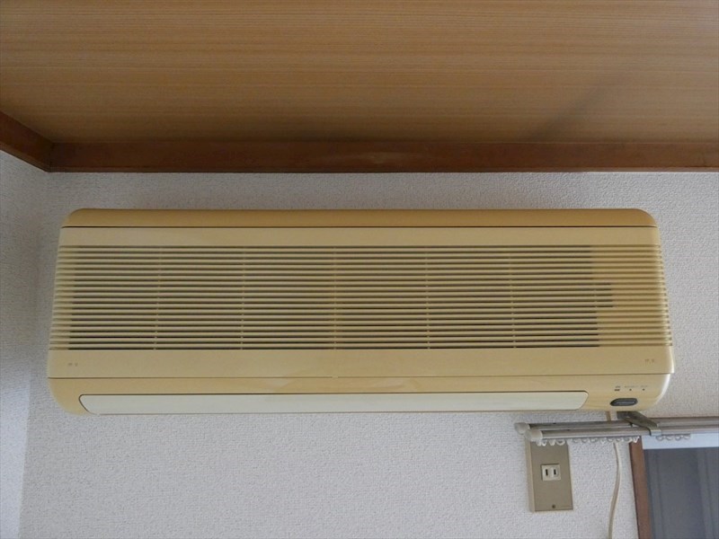 鈴木ハイツ その他設備