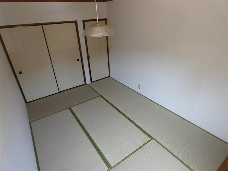 鈴木ハイツ その他部屋・スペース