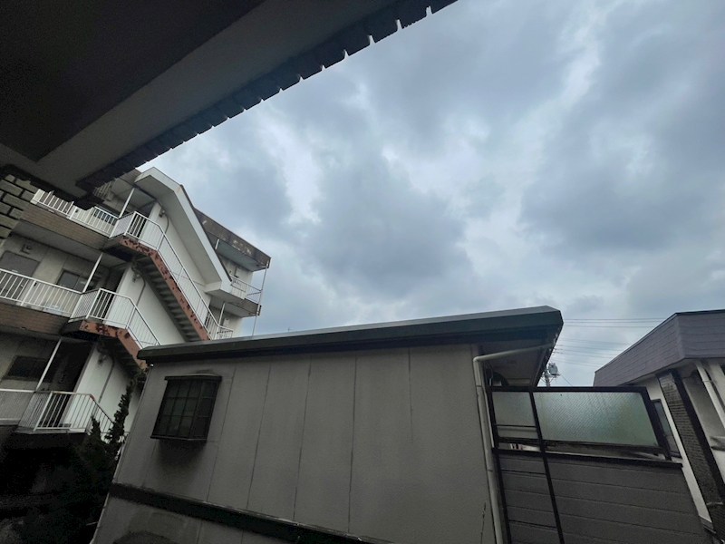アライマンション 眺望