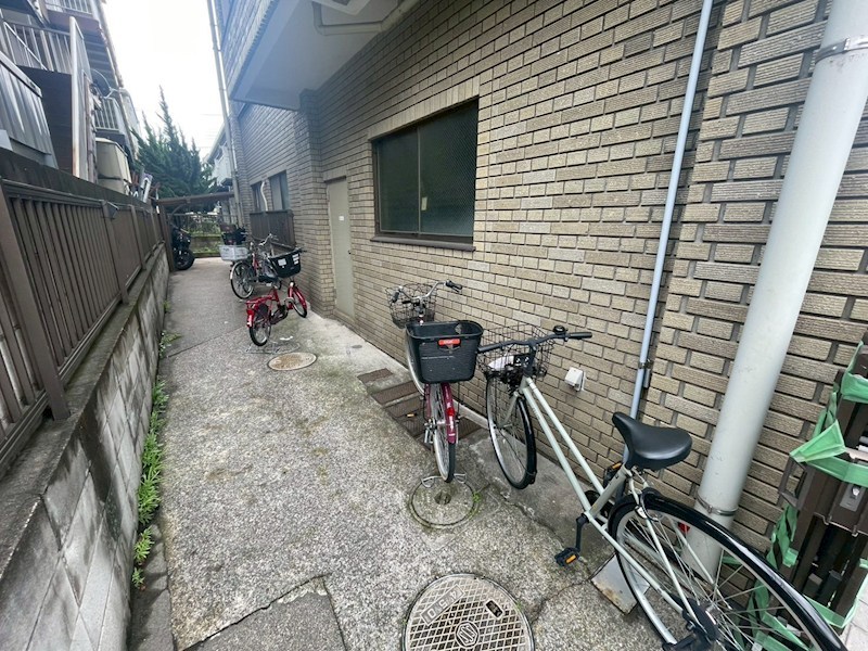 アライマンション その他