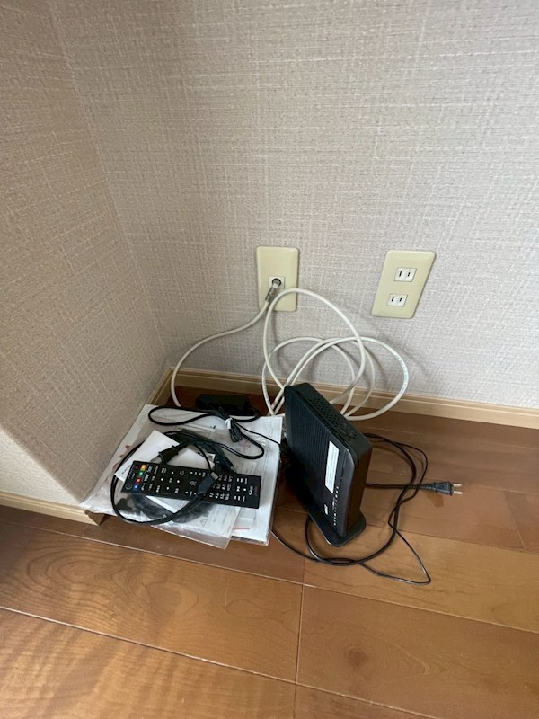 アライマンション その他