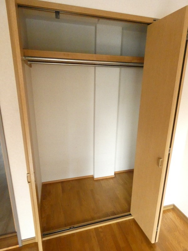 大常ビル 収納