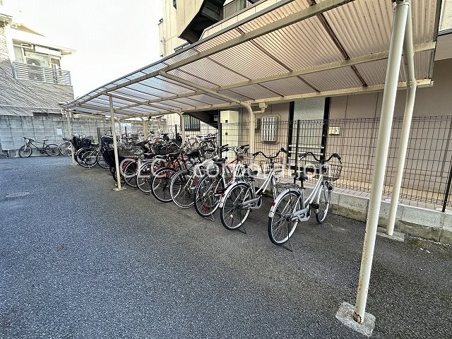 西葛西田中ビル その他共有部分