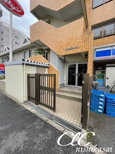 西葛西田中ビル その他