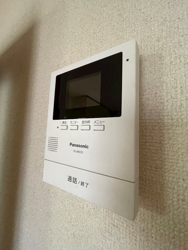 ハイブリッジF セキュリティ
