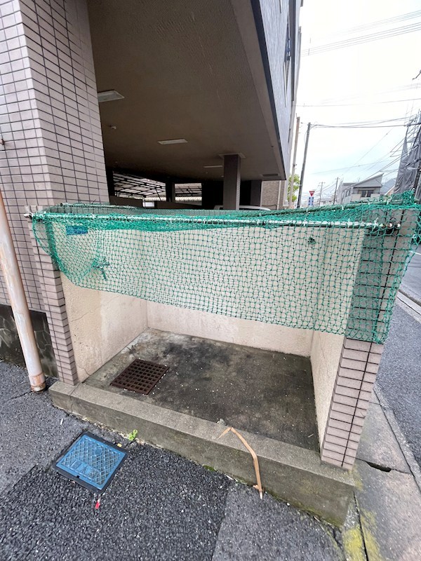 ハイブリッジF その他共有部分