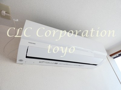 リバーストーン その他設備