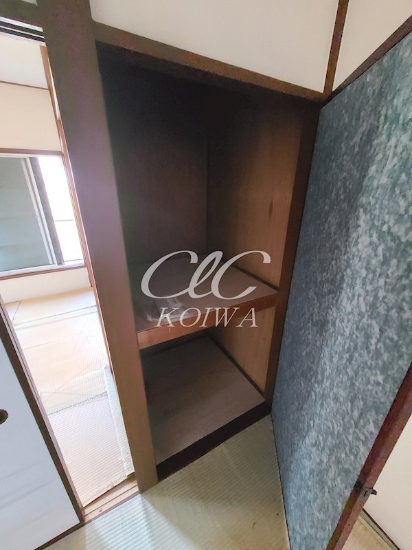 みどり荘 その他
