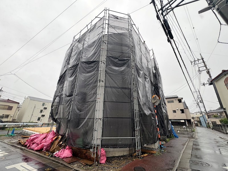 L.メゾン扇　B棟 その他