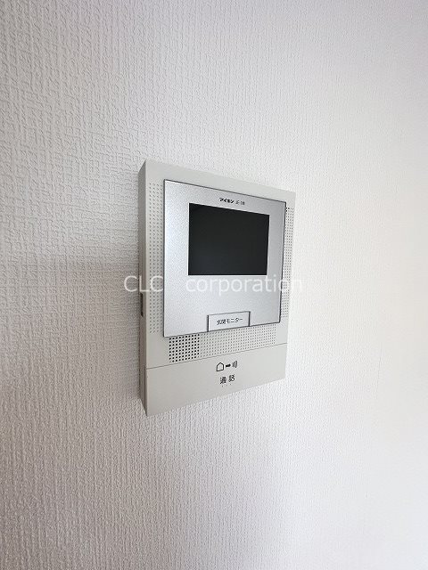 ハーモニーハウス セキュリティ