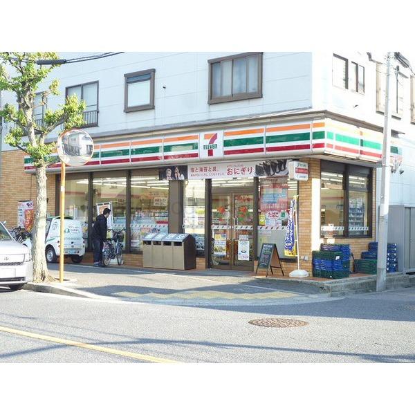 コーポＭ コンビニ
