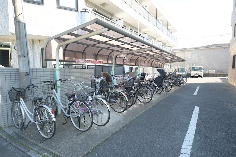 フレグランスⅤ その他共有部分