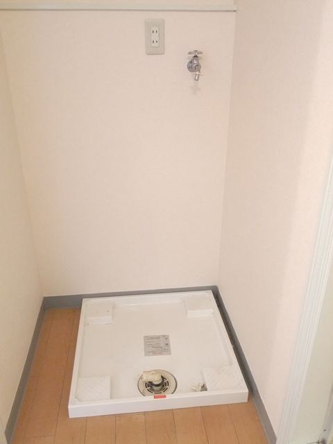 ハピネス市川 その他設備
