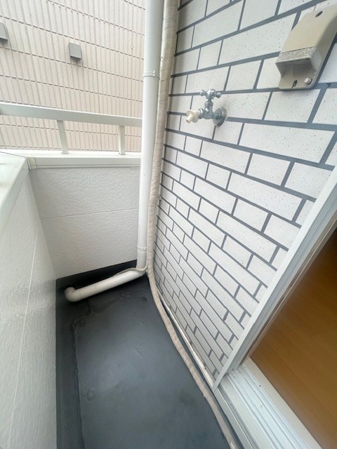 メゾンアイ浦安 その他設備