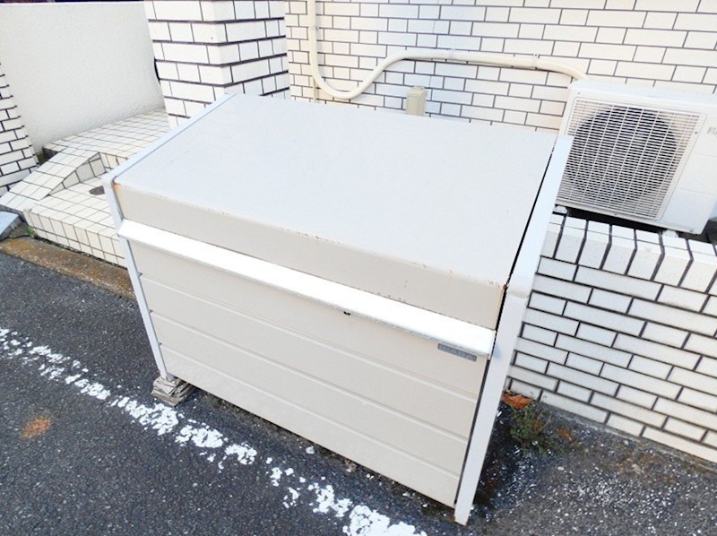 メゾンアイ浦安 その他