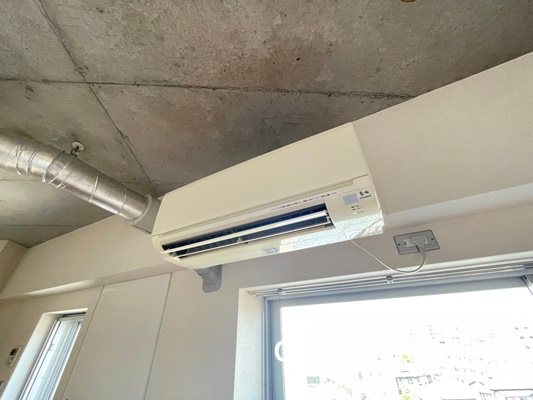 オルハレ その他設備