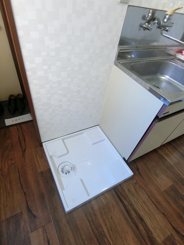 コーポヒトミ その他
