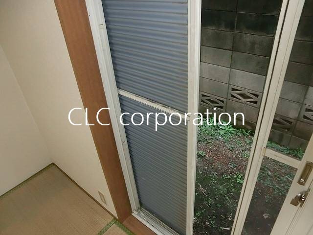新田宝コーポ その他