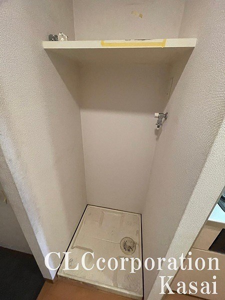 NST　buildingⅡ その他設備