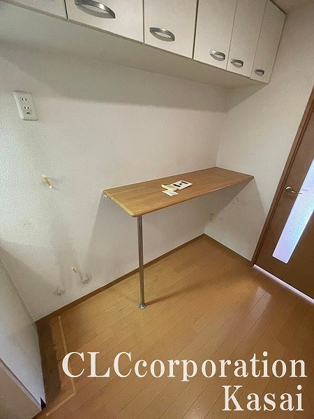 NST　buildingⅡ その他部屋・スペース