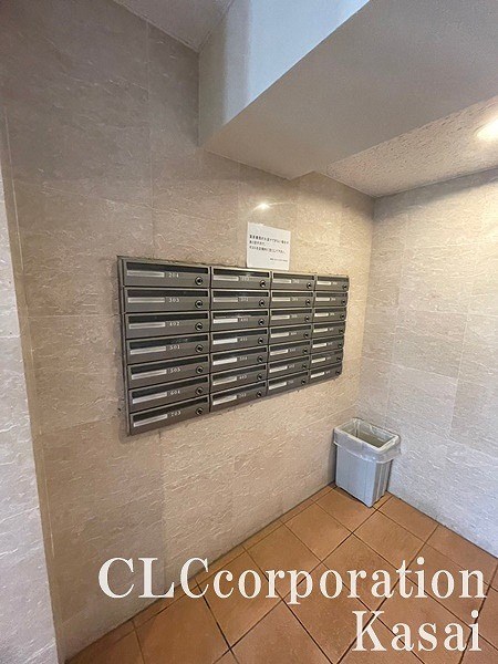 NST　buildingⅡ その他共有部分