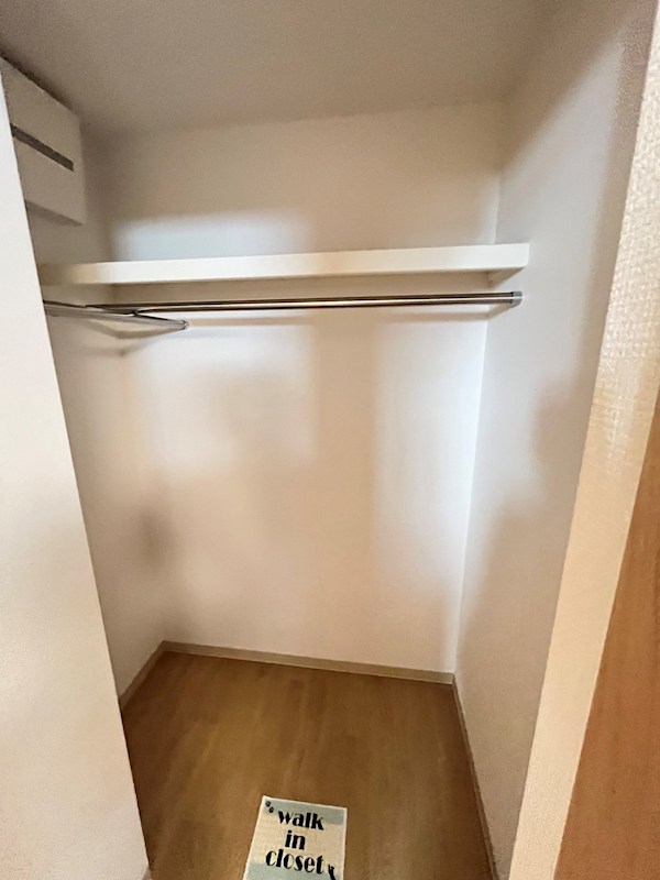 サン・シャトン 収納
