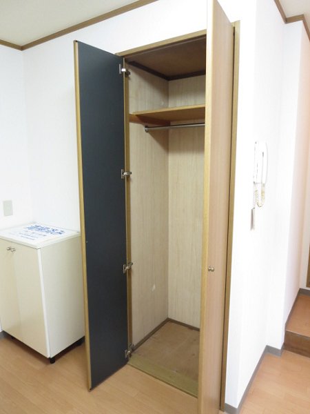 古澤コルサム 収納