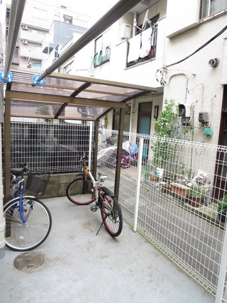 古澤コルサム その他共有部分