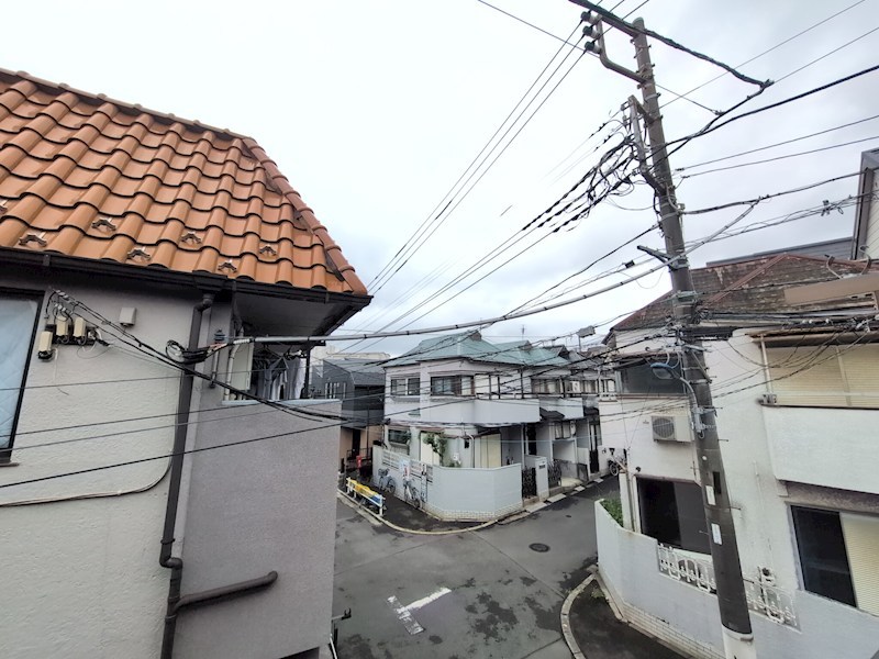 Comfort　Life 眺望