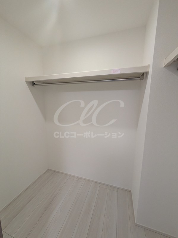 ノーバヤカナヤ　別邸 収納