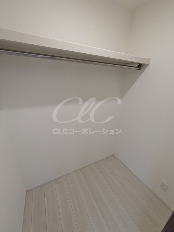 ノーバヤカナヤ　別邸 収納